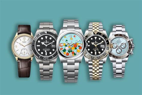 Rolex NEW RELEASE 2023 Day.